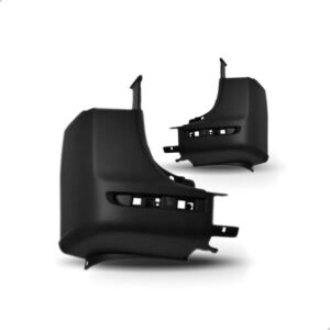 Par Polaina Traseira Sprinter 2020 2021 2022 2023 2024