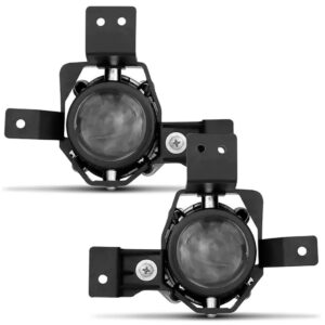 Par Farol Auxiliar Para Hyundai Hb20 2020 2021 2022