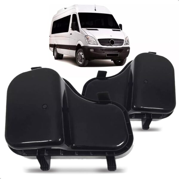 Par Tampa Farol Sprinter 2012 2013 2014 2015 2016