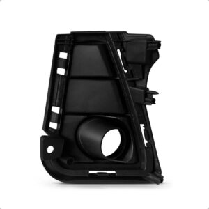 Farol De Milha Hb20 2023 2024 2025 Com Moldura Lado Direito