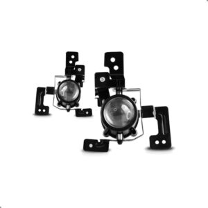 Kit Grade Para Hb20 Ano 2023 2024 Com Farois De Milha Preto