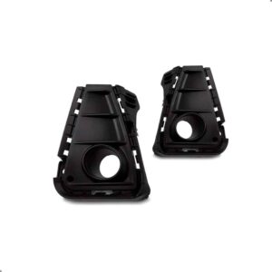 Kit Grade Para Hb20 Ano 2023 2024 Com Farois De Milha Preto