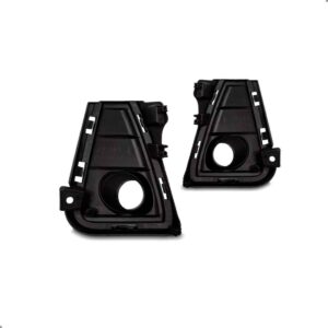 Kit Grade Para Hb20 Ano 2023 2024 Com Farois De Milha Preto