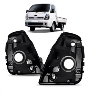 Par Carcaça Farol Bongo 2012 13 14 15 16 17 18 19 20 21 2022 Ambos Lados