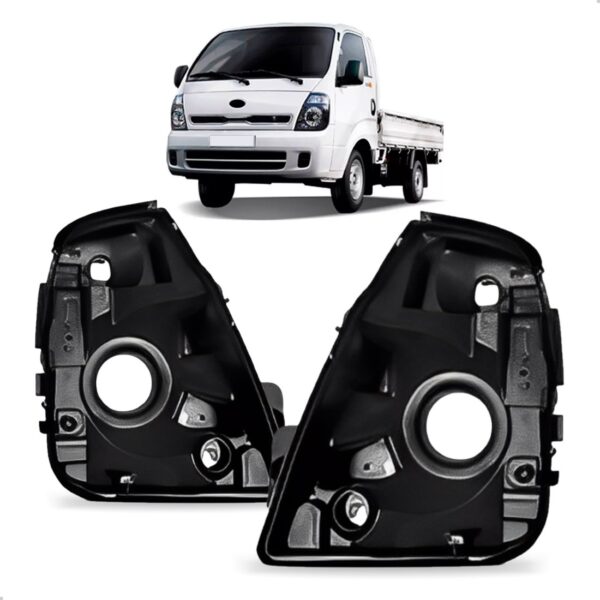 Par Carcaça Farol Bongo 2012 13 14 15 16 17 18 19 20 21 2022 Ambos Lados