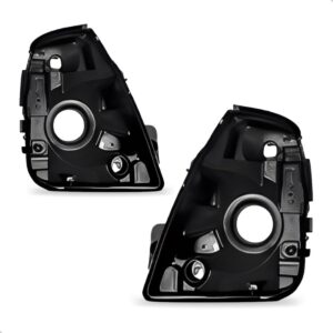 Par Carcaça Farol Bongo 2012 13 14 15 16 17 18 19 20 21 2022 Ambos Lados