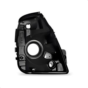 Par Carcaça Farol Bongo 2012 13 14 15 16 17 18 19 20 21 2022 Ambos Lados