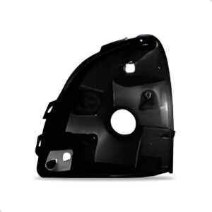 Par Carcaça Farol Dianteiro Para Hr 2005 2006 A 2012