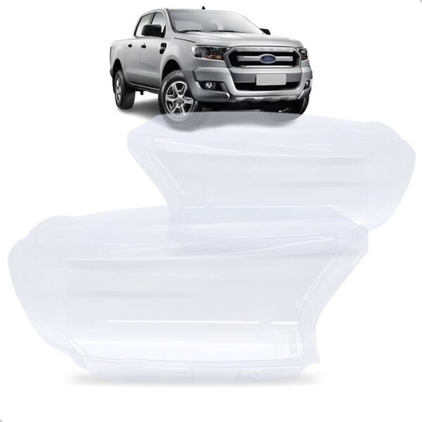 Par Lente Farol Ranger 2016 2017 2018 2019 2020 2021 22 2023