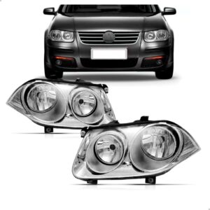 Par Farol Bora 2008 2009 2010 2011