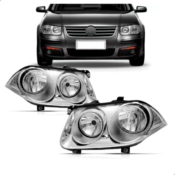 Par Farol Bora 2008 2009 2010 2011