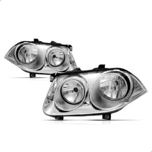 Par Farol Bora 2008 2009 2010 2011