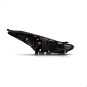 Par Farol Eletrico I30 2013 A 2016 S/ Motor S/ Entrada Xenon