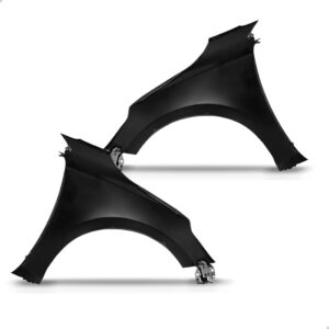 Par Paralama Sentra 2022 2023 2024