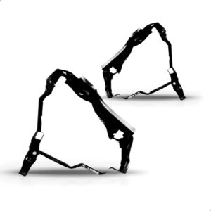 Kit Suporte Alojamento Farol C180 2012 2013 2014 2015