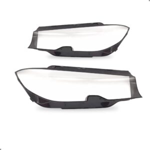 Par Lente Farol Para Bmw Serie 3 2019 2020 2021