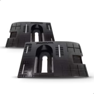 Par Suporte Parachoque Dianteiro Hr 2013 2014 2015 A 2025