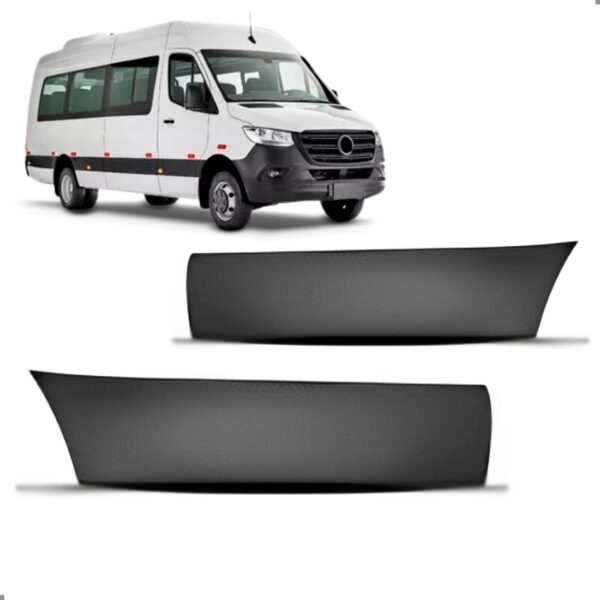 Par Friso Lateral Sprinter 2020 2021 2022 2023 24 2025 Porta