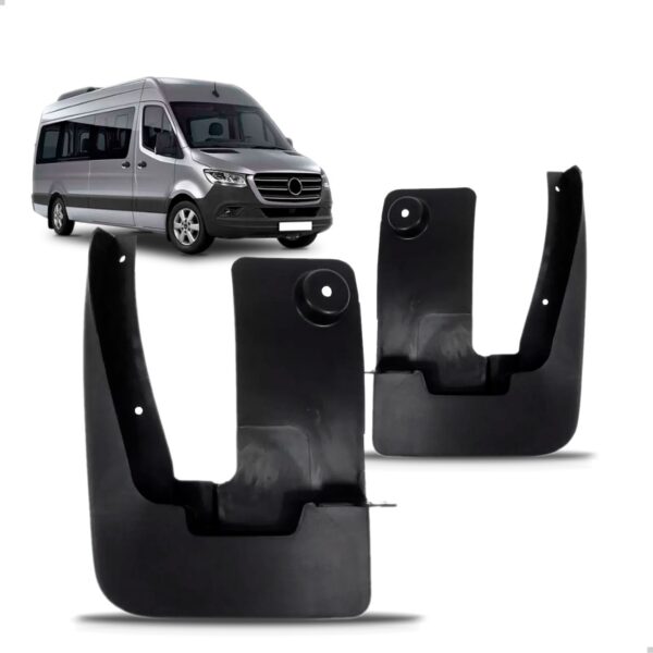 Par Lameiro Dianteiro Sprinter 2020 2021 2022 2023 2024