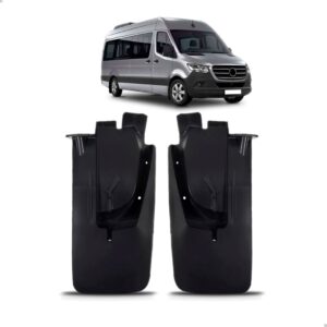 Par Lameiro Traseiro Sprinter 2020 2021 2022 2023 2024