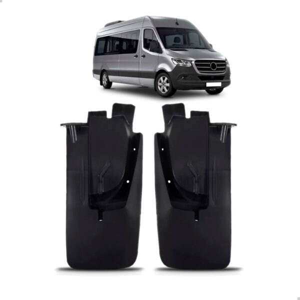 Par Lameiro Traseiro Sprinter 2020 2021 2022 2023 2024