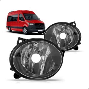 Par Farol De Milha Auxiliar Sprinter 2020 21 22 23 2024