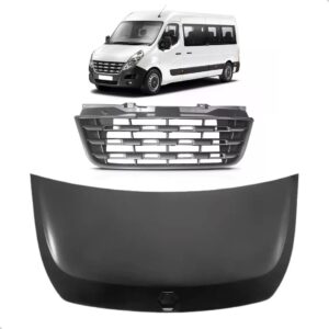 Kit Capo E Grade Master 2013 14 15 16 17 18 19 20 21 2022