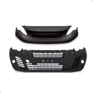 Kit Envolventes Expert 2018 19 20 A 2024 Superior E Inferior Preto