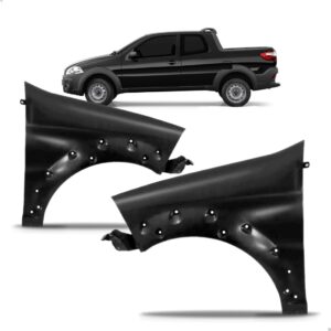 Par Paralama Strada Working 2014 15 2016 2017 2018 19 2020