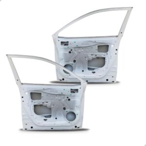 Par Porta Dianteira Corolla Cross 2021 2022 2023 24 2025