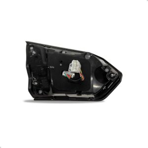 Jogo Lanterna Tiggo 8 Pro 2023 2024 Canto E Tampa Esquerda