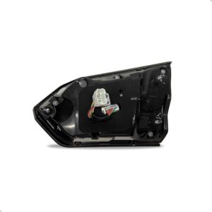 Jogo Lanterna Tiggo 8 Pro 2023 2024 Canto E Tampa Direita