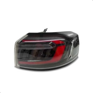 Jogo Lanterna Tiggo 8 Pro 2023 2024 Canto E Tampa Direita