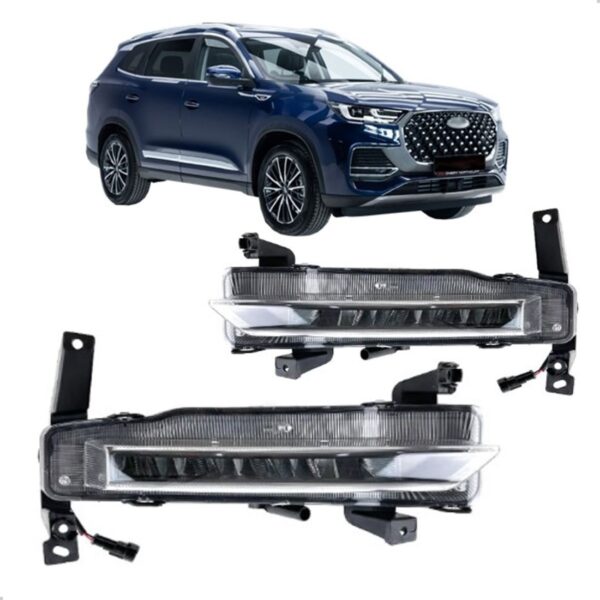 Par Daylight Tiggo 8 Pro 2023 A 2024