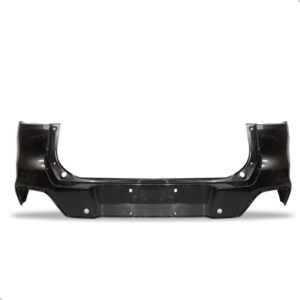 Kit Envolvente Traseiro Tiggo 8 Ano 2021 A 2023  1a Linha