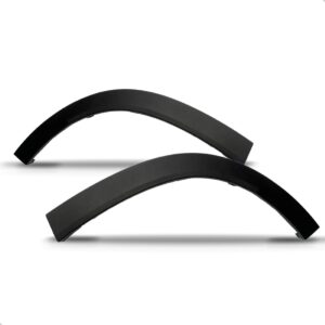 Par Vão De Roda Traseiro Para Chery Tiggo 8 2021 2022 2023