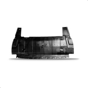 Kit Par Defletor Tiggo 8 Ano 2021 A 2023 Superior E Inferior