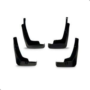 Kit P/ Tiggo 8 Anp 2021 A 2025 Jogo Lameiro E Par Parabarro