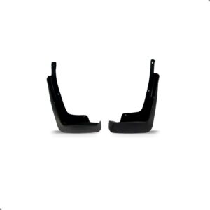 Kit P/ Tiggo 8 Anp 2021 A 2025 Jogo Lameiro E Par Parabarro