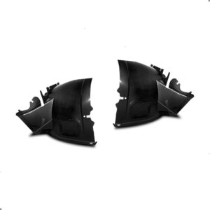 Kit Asa Urubu Golf 2014 15 16 2017 Jogo Dianteiro 04 Peças