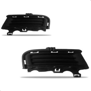 Par Tela Frontal Lateral Golf 14 15 16 17 Superior Sem Furo Fosco