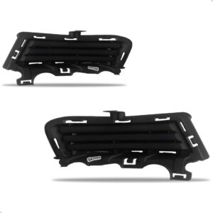 Par Tela Frontal Lateral Golf 14 15 16 17 Superior Sem Furo Fosco