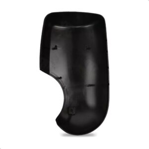 Par Capa Retrovisor Transit 2008 2009 2010 2011 A 2013 Preta