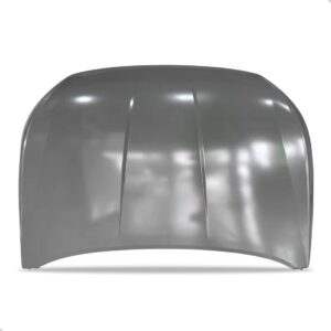 Kit Capo Para Hb20 2023 A 2025 E Par Paralamas S/ Furo Pisca