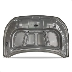 Kit Capo Para Hb20 2023 A 2025 E Par Paralamas S/ Furo Pisca