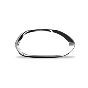 Par Friso Grade Lateral Toro 2016 A 2021 Parachoque Cromado