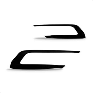 Par Friso Grade Lateral Toro 2022 A 2025 Parachoque