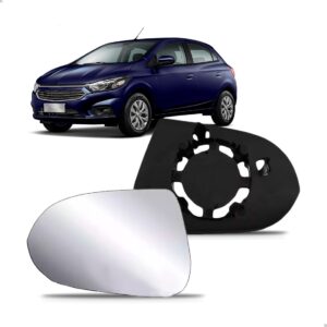 Par Lente Subconjunto Retrovisor Onix 2016 2017 2018 2019