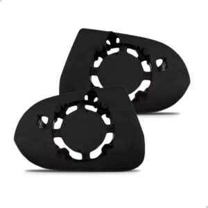 Par Lente Subconjunto Retrovisor Onix 2016 2017 2018 2019