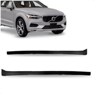 Par Friso Para Volvo Xc60 2018 2019 2020 2021